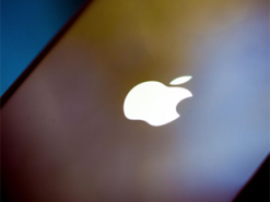 У "Борисполі" митники вилучили партію девайсів Apple на півмільйона гривень