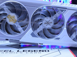 Фахівці визначили найкращу відеокарту для більшості геймерів у 2025 році