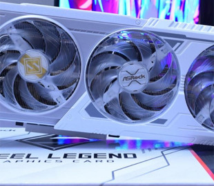 Фахівці визначили найкращу відеокарту для більшості геймерів у 2025 році