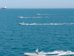 "Байрактари" – не межа: Туреччина організувала маневри безпілотних морських суден