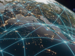 Учені розігнали Інтернет до 23 Пбіт/с, що у 22 рази перевершує весь світовий трафік