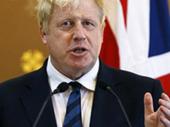 Борис Джонсон зізнався, що пише книги з допомогою ChatGPT