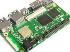 Одноплатный компьютер HiKey 960 получил 4 Гбайт оперативной памяти