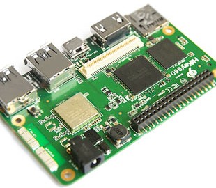 Одноплатный компьютер HiKey 960 получил 4 Гбайт оперативной памяти