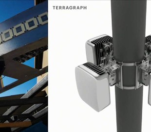 Связь для мегаполисов будущего построят по технологии Facebook