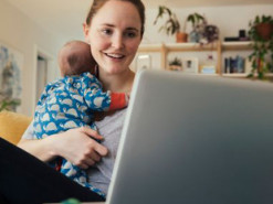 Опубліковано рейтинг найбільш сприятливих для "цифрових кочівників" країн