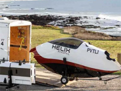 У США продають літальні апарати, для якого не потрібна ліцензія пілота