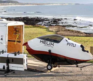 У США продають літальні апарати, для якого не потрібна ліцензія пілота