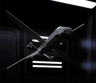 Розкриті технічні характеристики нових німецьких ударних дронів HX-2, які отримала Україна