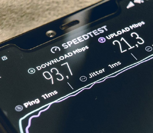 Україна піднялася в рейтингу Speedtest за швидкістю мобільного та фіксованого інтернету