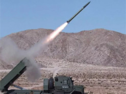 Армія США випробовує нову автономну РСЗВ DeepStrike: потребує менше затрат на виготовлення боєприпасів