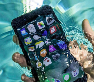 Телефон впав у воду - що робити: покрокова інструкція