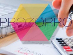 Минулого року кількість тендерів Prozorro зросла вдвічі