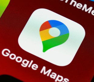 Google Maps отримав функції, які підвищать комфорт і безпеку поїздок