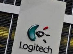 Logitech зафиксировала рекордные продажи