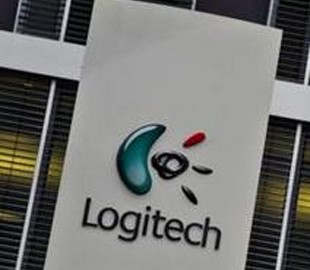 Logitech зафиксировала рекордные продажи