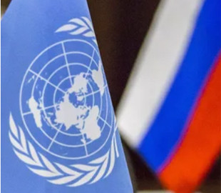 Советник России при ООН в Женеве подал в отставку и заявил, что ему стыдно за РФ