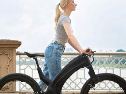 Уряд США подарує кожному, хто купив електричний велосипед до $1,5 тис.
