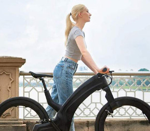 Уряд США подарує кожному, хто купив електричний велосипед до $1,5 тис.