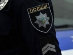 Черкаські поліцейські перевіряють інформацію про жорстоке поводження з твариною