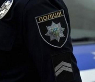 Черкаські поліцейські перевіряють інформацію про жорстоке поводження з твариною