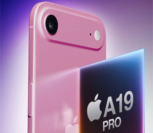 iPhone 17 Air отримає процесор A19 Pro з урізаною графікою