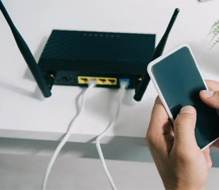 В Україні дозволять використовувати технологію Wi-Fi 6E