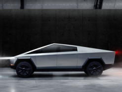 Ілон Маск оголосив про подорожчання ще не випущеного Cybertruck