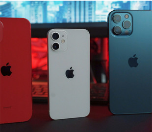 Apple суттєво скоротить виробництво iPhone Air через погані продажі