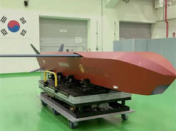 Розробники з Південної Кореї представили нову крилату ракету Cheonryong для винищувача FA-50