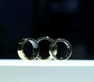 Розумне-кільце Samsung Galaxy Ring неможливо буде загубити