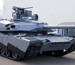 Американські розробники оголосили про суттєву модернізацію бойового танка M1 Abrams