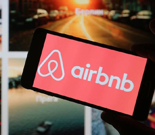Іноземці забронювали в Україні 434 тисячі ночей через Airbnb