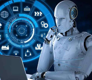 Наступним великим проривом у ШІ стануть зображення, а не слова, — дослідження