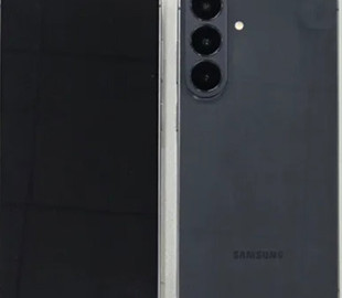 Samsung Galaxy S26 FE показали на реальному фото до анонсу