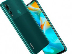 Huawei Y9 Prime представлен официально