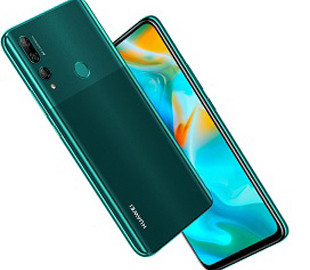 Huawei Y9 Prime представлен официально