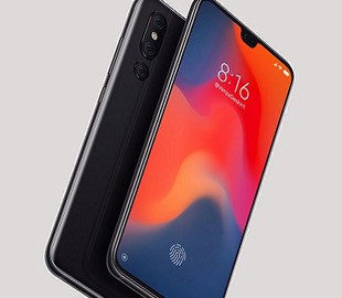 Xiaomi Mi Mix 4 и Mi 9 получат похожие камеры