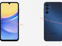 Стало відомо, як виглядатимуть нові бюджетні смартфони Samsung