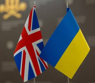 Британські компанії отримають унікальні дані з поля бою в Україні для нових дронів