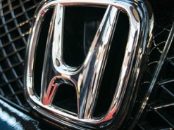 Honda внедрит в автомобили криптографические технологии