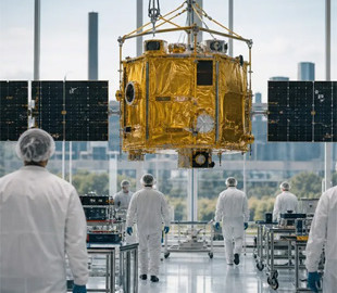 Airbus застеріг Британію від вибору Lockheed Martin для Skynet — The Guardian