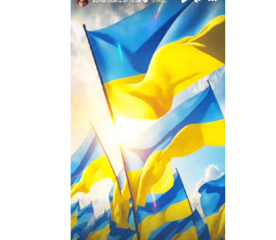 Софія Ротару вийшла на звʼязок з прихильниками