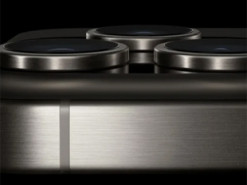 Результати тесту iPhone 15 Pro Max в AnTuTu перевершують очікування