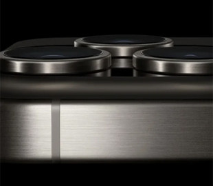 Результати тесту iPhone 15 Pro Max в AnTuTu перевершують очікування