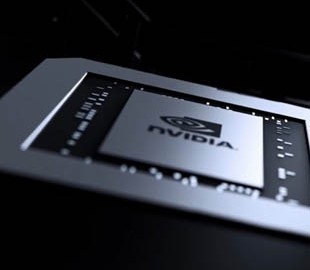 NVIDIA готовит мобильные GPU с трассировкой лучей для игр