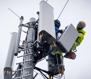 Nokia замінює Huawei на майданчиках Deutsche Telekom у Німеччині