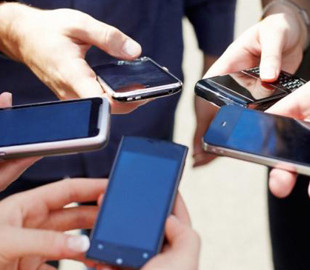 Понад 35 тисяч українців перенесли мобільні номери