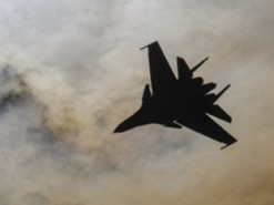 Росіяни скинули на Бєлгородську область ще три авіабомби