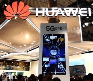 В ЕС не доверяют китайским технологиям